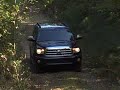 during a day in the 2008 toyota sequoia, we end up visiting every small town within 100 miles of raleigh, north carolina. we're shooting a video of toyota's redesigned full-size suv as it motors along in suburban america. but it's easier said than done on roads dotted with housing subdivisions, school buses and even logging trucks.

check out the full edmunds' inside line article:
http://www.edmunds.com/insideline/do/drives/firstdrives/articleid=123421