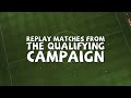 2010 Fifa World Cup - Story of the Finals