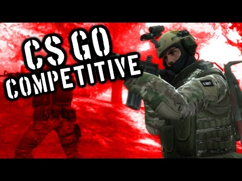 Random Competitive Counter-Strike Ep. 114