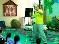 Teaching Demonstration