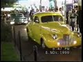 Saturday Night Cruise - Old Town Kissimmee Florida Part 2