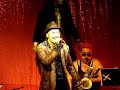 TONINO CAROTONE EN CHILE