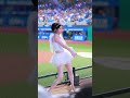 天使珠珠今天超美🫣 #20260927 #fubonangels #李珠珢 #이주은