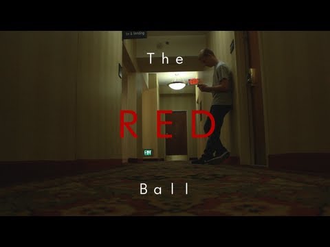 red ball red ball