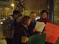 Saturnalia Singing Saturnalia Singing