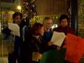 Saturnalia Singing