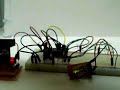 IR-Approximation sensor IR-Approximation sensor
