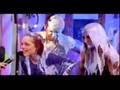 Katy Hill & Sarah Cawood gunged