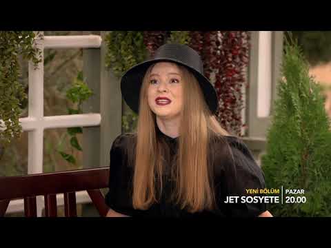 Jet Sosyete 11. Bölüm Fragmanı                                                                                                                                                                                                                            