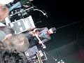 Les Claypool Montage from Pompano Beach Ampitheatre May 30, 2009