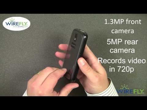 Smartphone Unboxing Samsung Galaxy S Relay 4G for T-Mobile