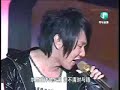 JJ Lin  - S POP Finals (Compilation of songs performance)