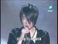 JJ Lin - S POP Finals (Compilation of songs performance)