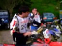 concertando a moto