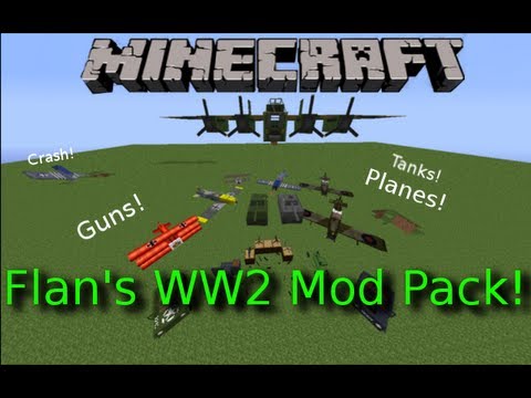 Plane Mod