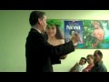 Tecnicas De Mercadeo Con Charlie Villacis 2-4