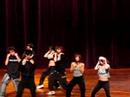 DANCE