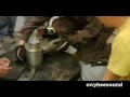 meccanica camera crane operation