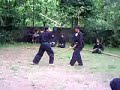 Samurai Academy System