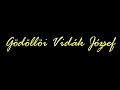 Gödöllöi Vidák József
