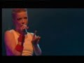 Garbage - Temptation Waits Live