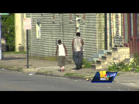 assault - A Baltimore City police officer accused of assaulting a man in 2012 faces criminal charges.