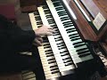 J. S. Bach, "Air on the G String"