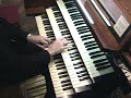 J. S. Bach, 