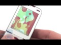 Sony Ericsson Yari Ревю