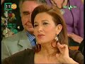 Cominciamo bene - Inteventi di Grazia Di Michele