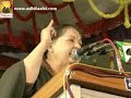 Pasumpon Thevar Guru Pooja Riots - Jayalalitha Hot Speech 1