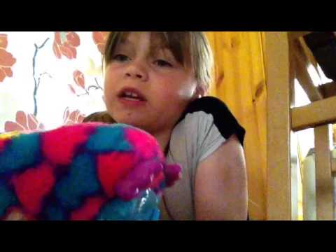how to turn furby off