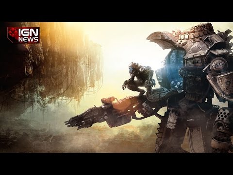 Titanfall Now Has In-Game Currency - IGN News