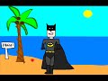 REMAKE Supercapra - Moravagine (by PunkGreenPrincess)
