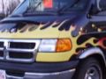2002 Dodge B1500 Ram Van Conve Franklin Sussex Auto Mall Inc
