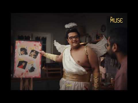 Muse-Modern Love, Modern Solutions