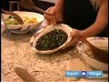 Recipes for a Macrobiotic Diet : Serving & Presentation Tips for a Macrobiotic Meal