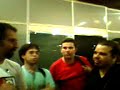 5� FIQ BH - O ATAQUE DE NIXON II extras