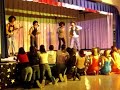 Dunwoody HS Variety Show 2006, The Jackson Five