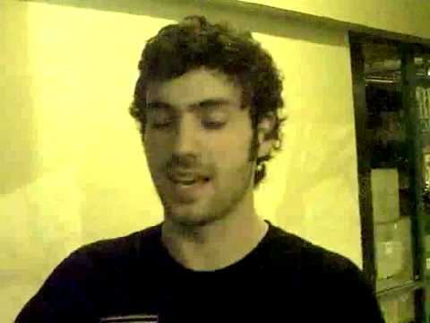 Jeff Dye For Mo Alexander