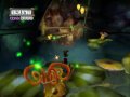 Rayman 3: Hoodlum Havoc (PC) - Poziom 15 (Bagna Mroku)