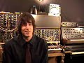 Discussion of the various merits of the Minimoog