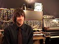 discussion of the various merits of the minimoog