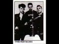 The Meteors-My Daddy is a Vamipre