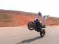 KSR Bike stunt DVD Trailer