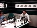 Entrevista: Cuidados en la piel del deportista. Radio Capital. Dermatologo en Lima Peru. Dr Aparcana