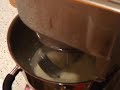 kenwood cooking chef in funzione