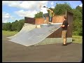 Lekosch Skateboard Tour Saarland 2008 part 2: Neunkirchen