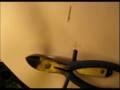 videos de replacing audio cables on a technics 1210 mk2 part 2