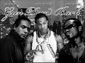 Sean Paul Ft. Busy Signal & Busta Rhymes - Gun Dem Bark